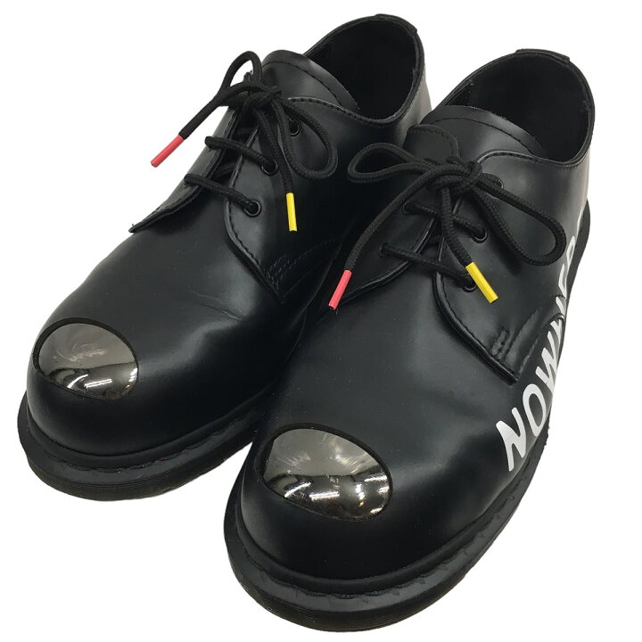 楽天市場】【中古】Dr．Martens×Sex PistolsDr．Martens ×Sex Pistols 