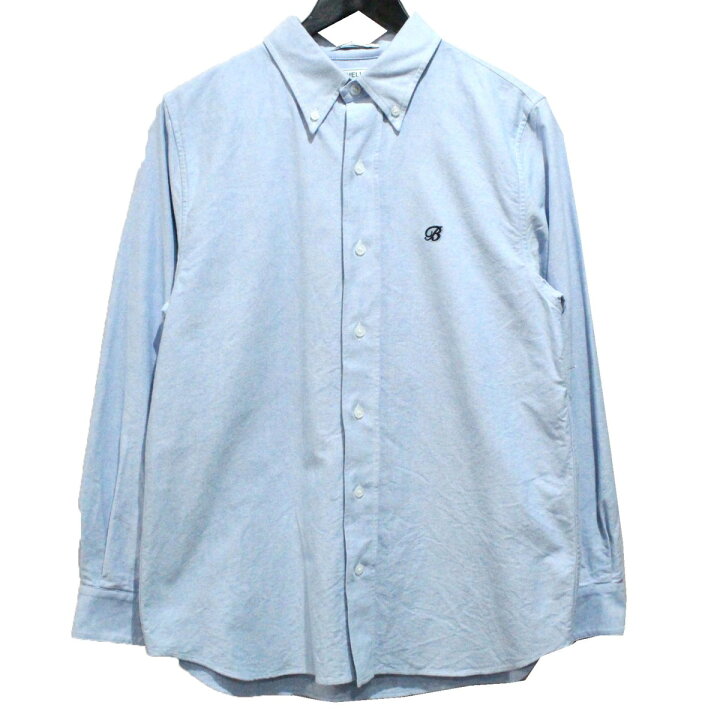 楽天市場】【中古】MADISON BLUEオックスフォード ボタンダウンシャツ  