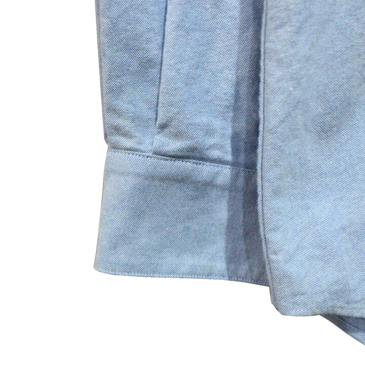 楽天市場】【中古】MADISON BLUE オックスフォード ボタンダウンシャツ 