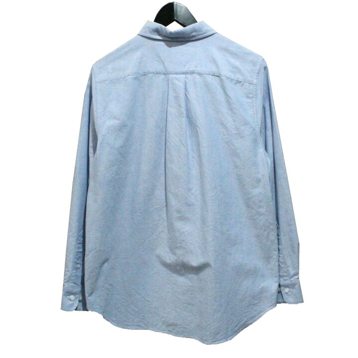 楽天市場】【中古】MADISON BLUEオックスフォード ボタンダウンシャツ  