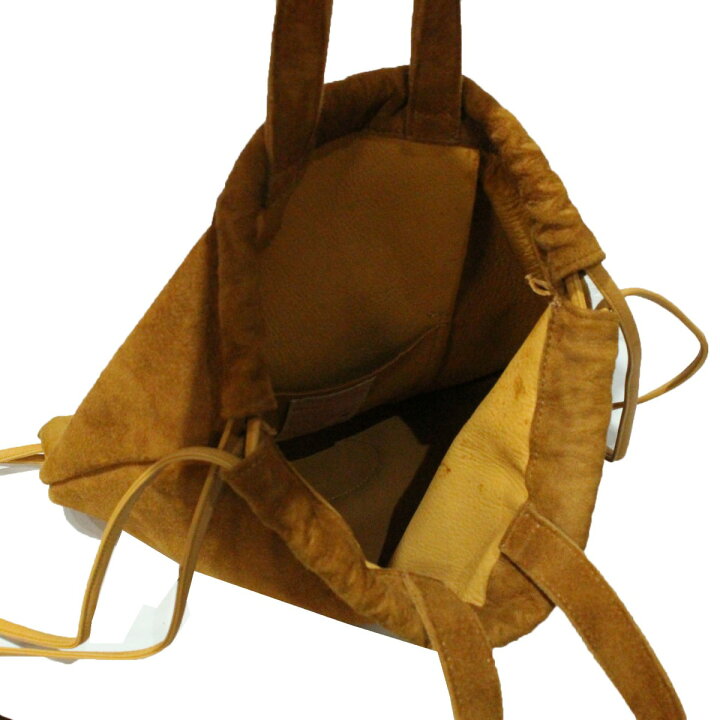 楽天市場】【中古】NICENESS 22AW RICHARD ディアスウェードレザー 