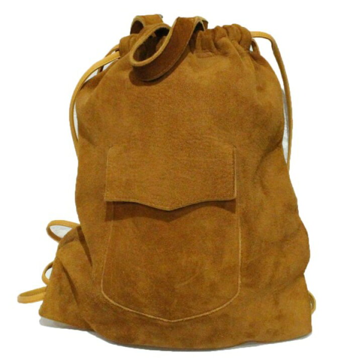 楽天市場】【中古】NICENESS 22AW RICHARD ディアスウェードレザー 