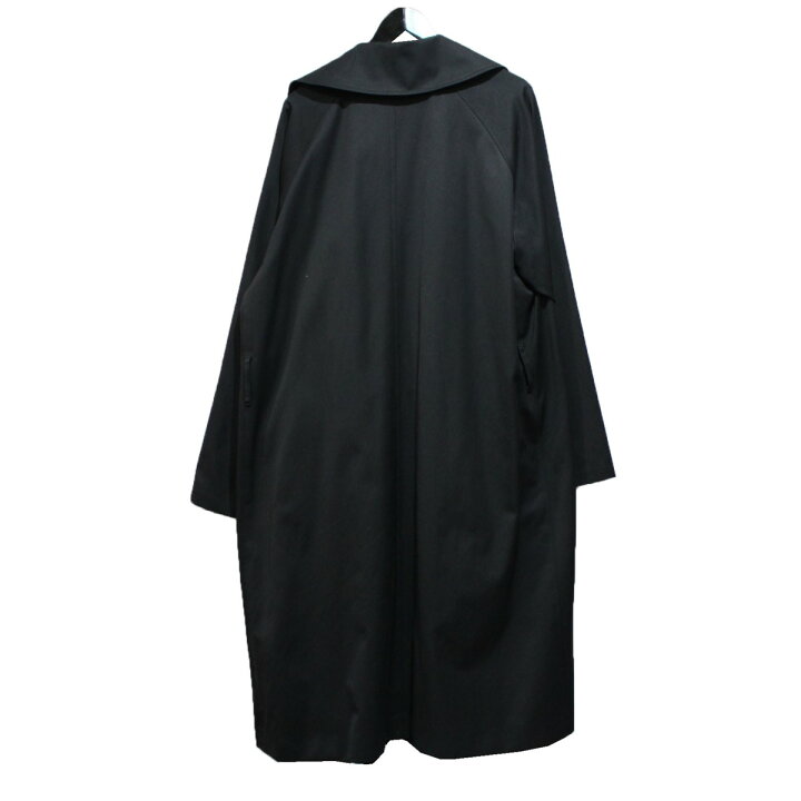 楽天市場】【中古】COMOLI 22SS コットンギャバ タイロッケンコート  