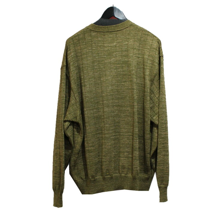 楽天市場】【中古】VISVIM 23AW KNIT ZIP CARDIGAN ニット ジップ 