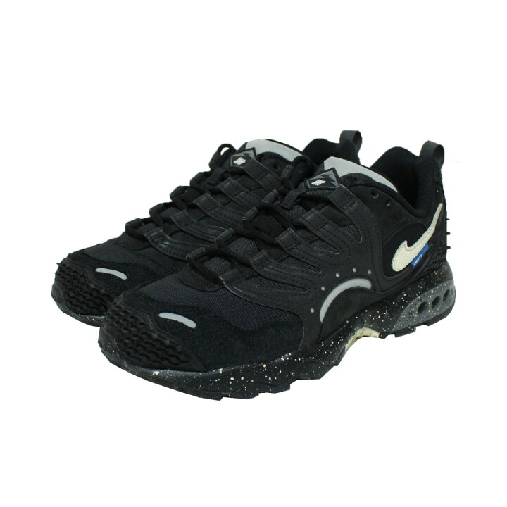 楽天市場】【中古】NIKE×UNDEFEATED 23AW エアテラフマラ ブラック 