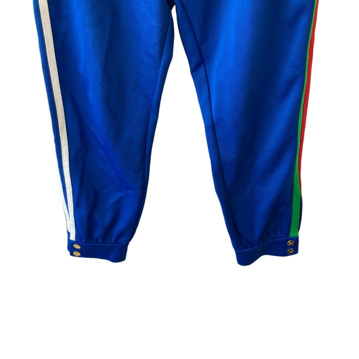 楽天市場】【中古】GUCCI×ADIDAS 23SS トラックパンツ トラックパンツ 
