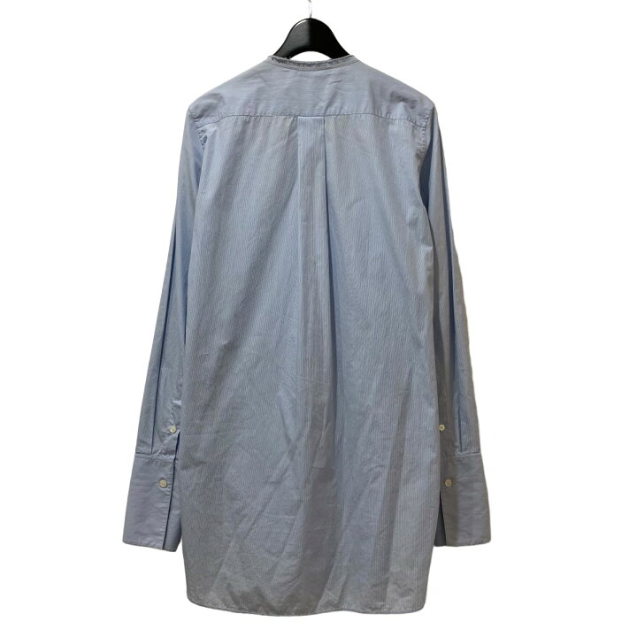 楽天市場】【中古】CELINE フィービー期ストライプタキシードシャツ 