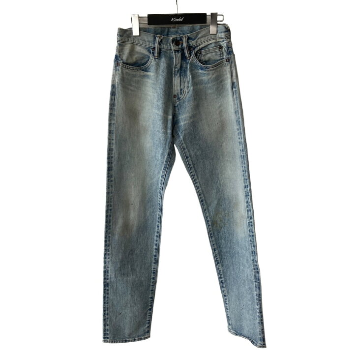 楽天市場】【中古】SUGARHILL 23AW Faded Modern Denim Regular 