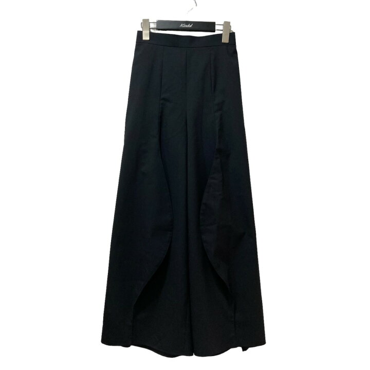 楽天市場】【中古】ENFOLD WAVE DRAPE TR ウェーブワイドイージー 