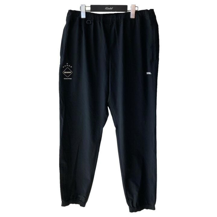 楽天市場】【中古】F．C．R．B． 24SS TEAM TRACK PANTS イージー 