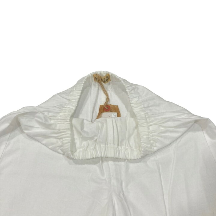 楽天市場】【中古】MALION VINTAGE クロシェニット切替シースルー 