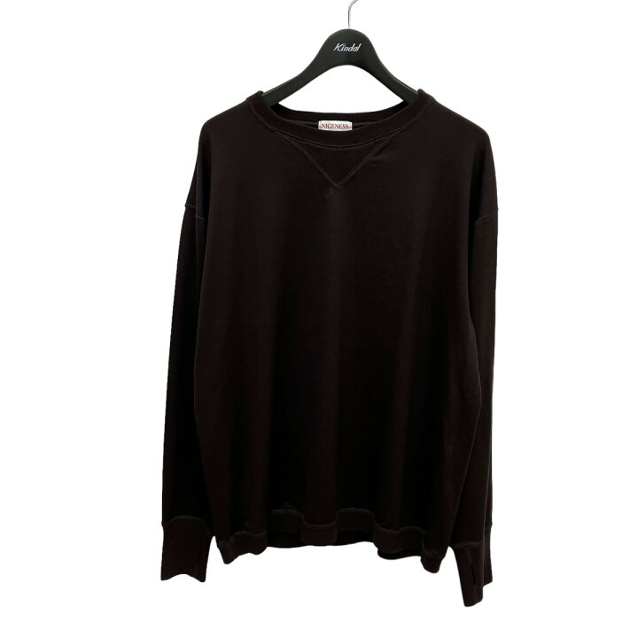 楽天市場】【中古】NICENESS DILLON ロングスリーブカットソー NN 
