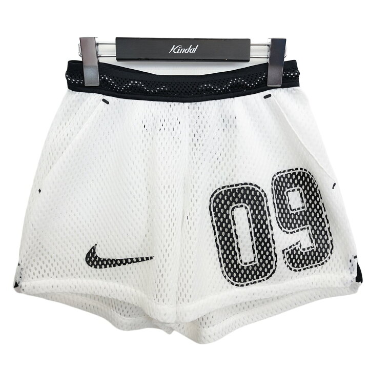 楽天市場】【中古】NIKE ×OFF WHITE AWAY SHORTS メッシュショート 