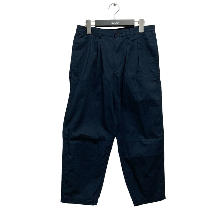 楽天市場】【中古】tricot COMME des GARCONS クロップドパンツ TC 