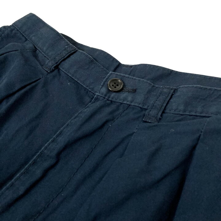 楽天市場】【中古】tricot COMME des GARCONS クロップドパンツ TC 
