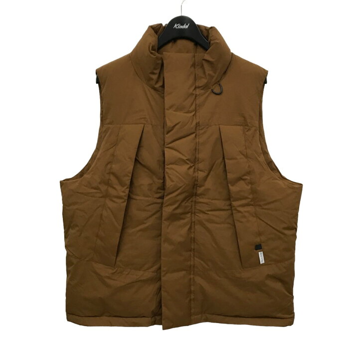 楽天市場】【中古】DAIWA PIER39GORE-TEX INFINIUM FIELD DOWN VEST 