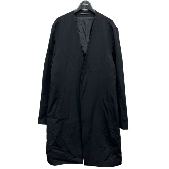 楽天市場】【中古】Yohji Yamamoto pour homme ウールギャバジンノー 