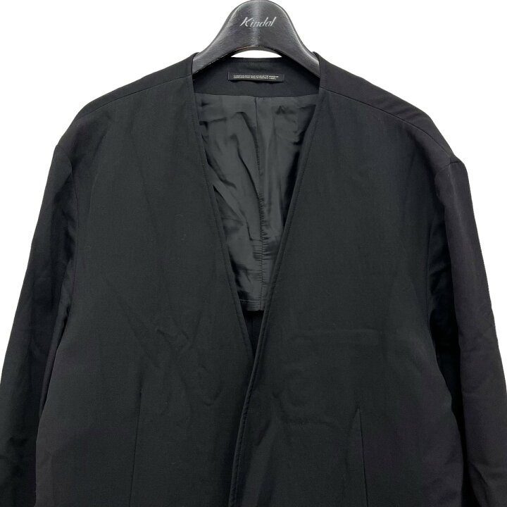 楽天市場】【中古】Yohji Yamamoto pour homme ウールギャバジンノー 
