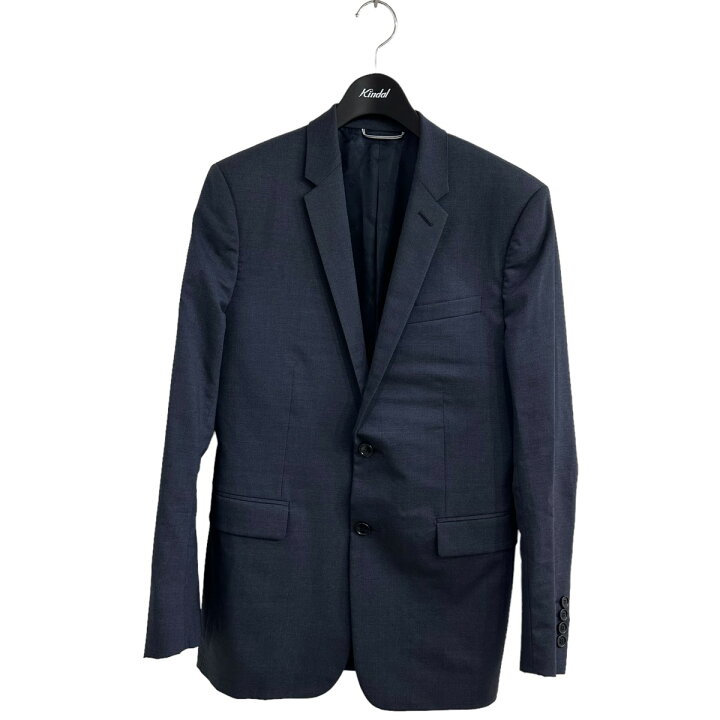 楽天市場】【中古】Dior Homme セットアップスーツ 863C700A4639 