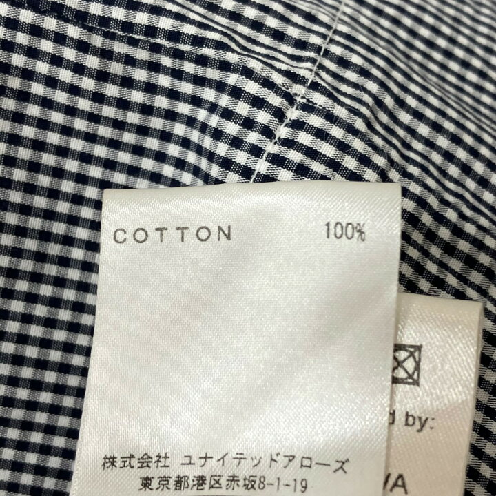 楽天市場】【中古】ERIKA CAVALLINI ワンピース E7EV01 ホワイト 