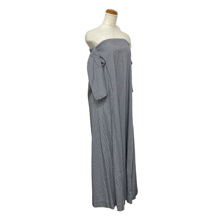 楽天市場】【中古】ERIKA CAVALLINI ワンピース E7EV01 ホワイト 
