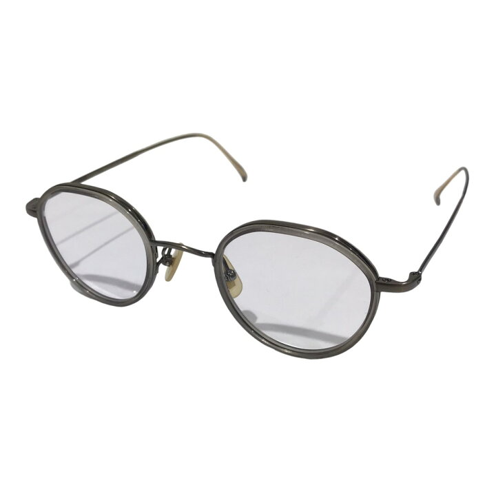 楽天市場】【中古】金子眼鏡 眼鏡フレーム PURE TITANIUM チタン 