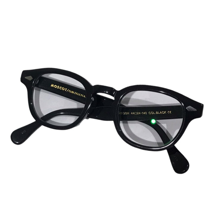 楽天市場】【中古】MOSCOT 眼鏡フレーム LEMTOSH レムトッシュ  
