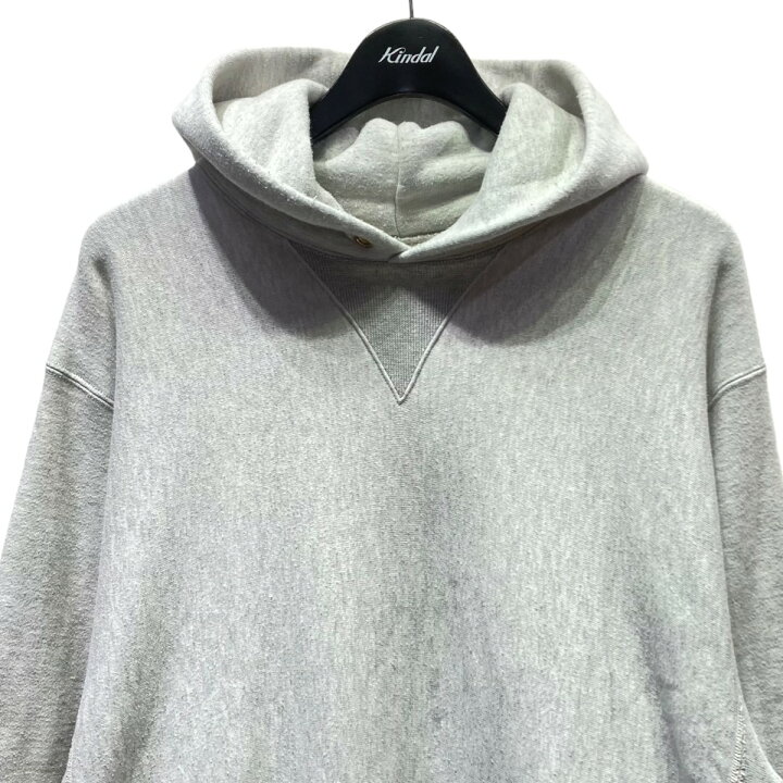 楽天市場】【中古】N．HOOLYWOOD×LOOPWHEELER23SS プルオーバー 