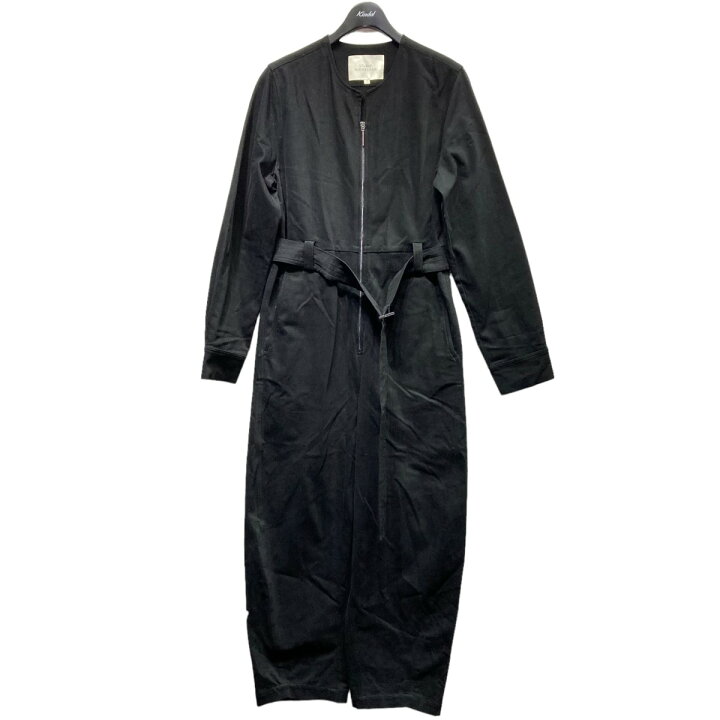 楽天市場】【中古】STUDIO NICHOLSONオールインワン ブラック サイズ 