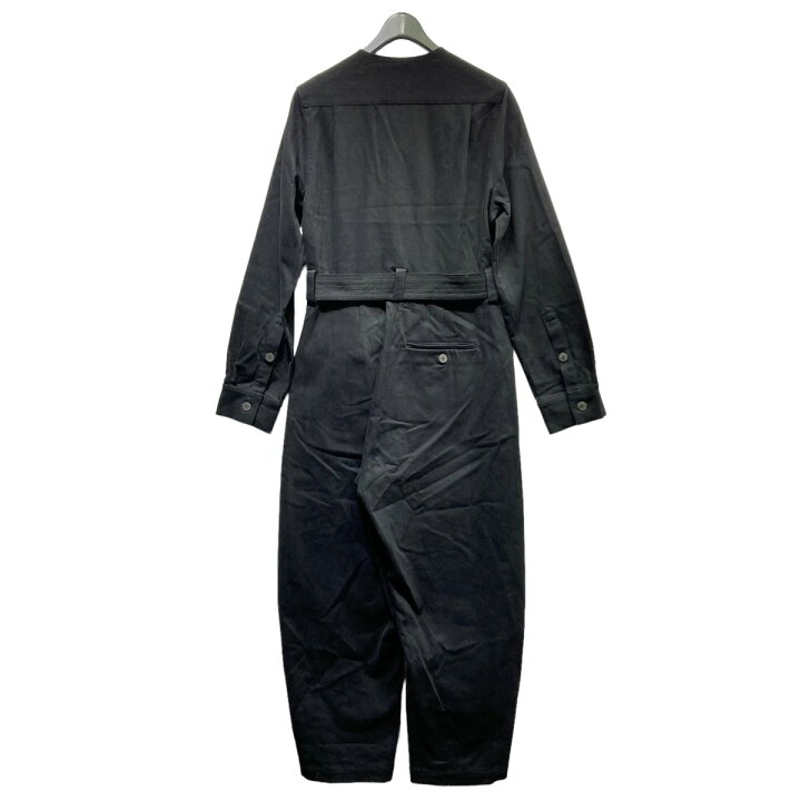 楽天市場】【中古】STUDIO NICHOLSONオールインワン ブラック サイズ 