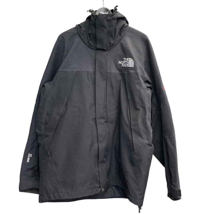 楽天市場】【中古】THE NORTH FACESUMMIT MOUNTAIN JACKET GORE-TEX 