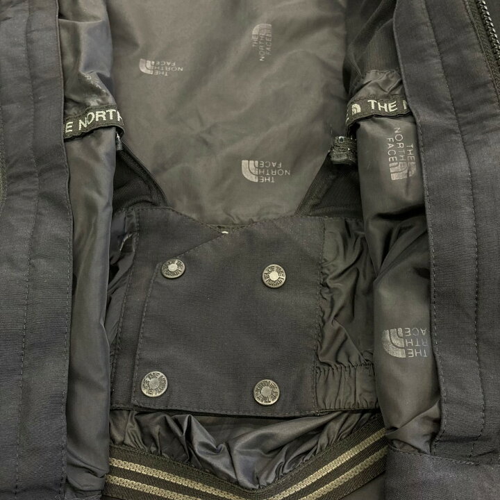 楽天市場】【中古】THE NORTH FACESUMMIT MOUNTAIN JACKET GORE-TEX 
