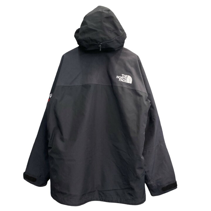楽天市場】【中古】THE NORTH FACESUMMIT MOUNTAIN JACKET GORE-TEX