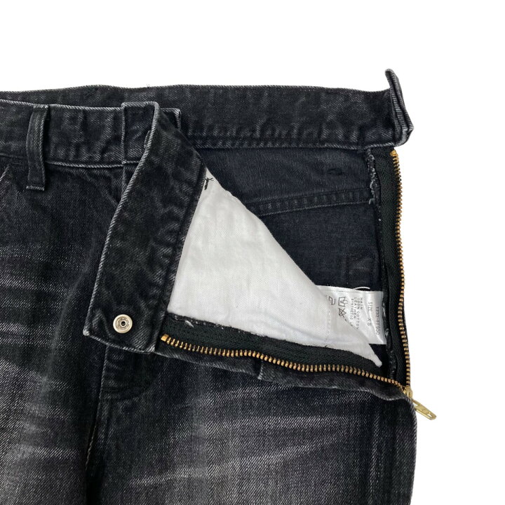 楽天市場】【中古】TOGA ARCHIVES DENIM PANTS デニムパンツ TZ32 