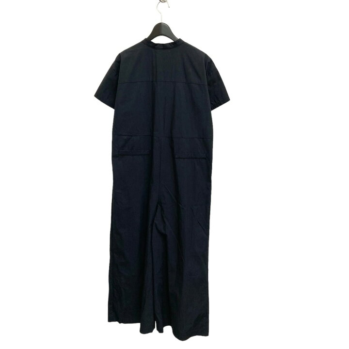 楽天市場】【中古】machatt ハーフスリーブオールインワン 