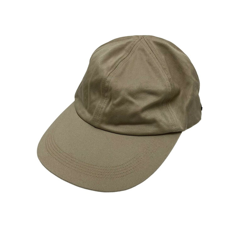 楽天市場】【中古】NICENESS mason ウォッシャブルスビンチノキャップ 