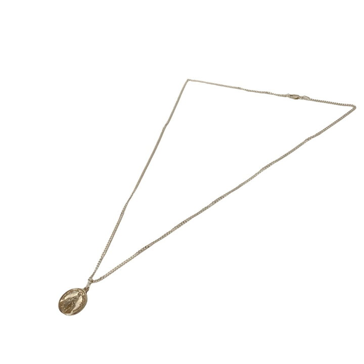 楽天市場】【中古】WACKO MARIA COIN NECKLACE TYPE-1 コイン 