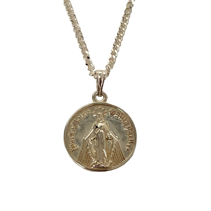 楽天市場】【中古】WACKO MARIA COIN NECKLACE TYPE-1 コイン 