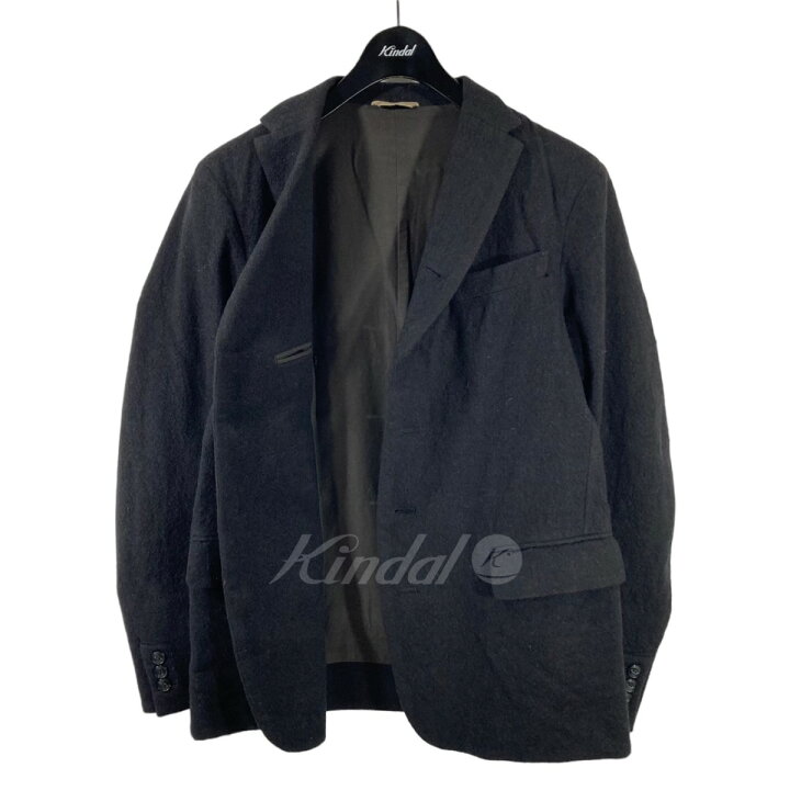 楽天市場】【中古】ARTS＆SCIENCEウール テーラードジャケット 083 