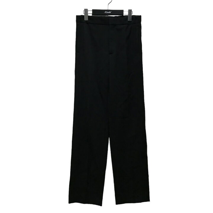 楽天市場】【中古】BALENCIAGAサイドラインスラックス パンツ 583538  