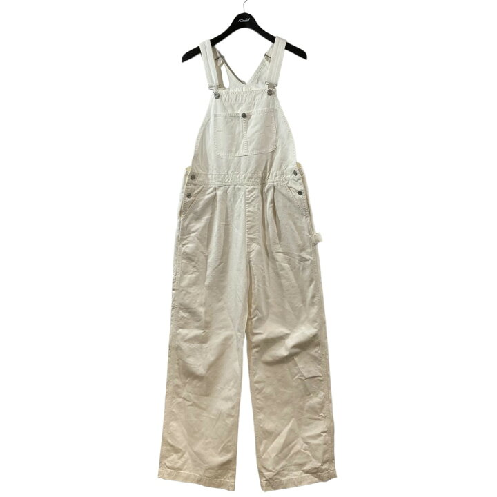 楽天市場】【中古】GOOD GRIEF!オーバーオール MXGG09L ホワイト 
