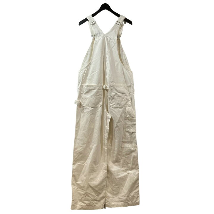 楽天市場】【中古】GOOD GRIEF!オーバーオール MXGG09L ホワイト 