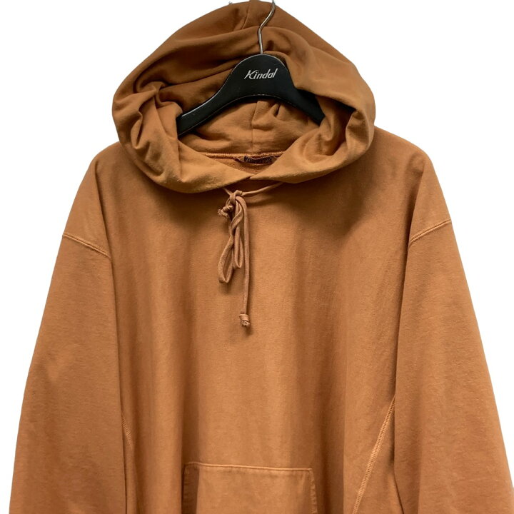 楽天市場】【中古】AURALEE23SS SUPER MILLED SWEAT P O PARKA 