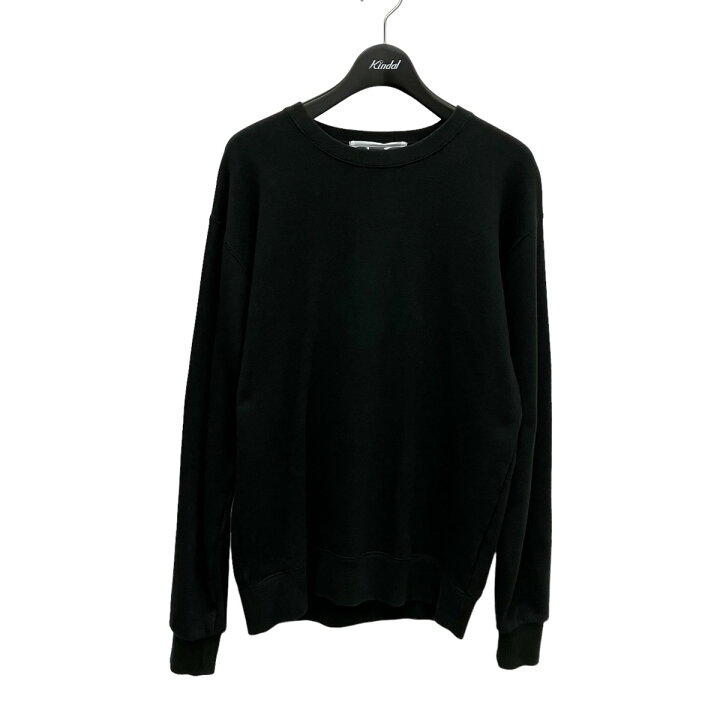 楽天市場】【中古】COMME des GARCONS バックロゴ スウェット SZ-T002 