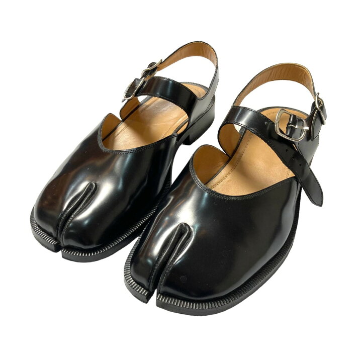 楽天市場】【中古】Maison Margiela 23SS 足袋 サンダル S57WP0082 