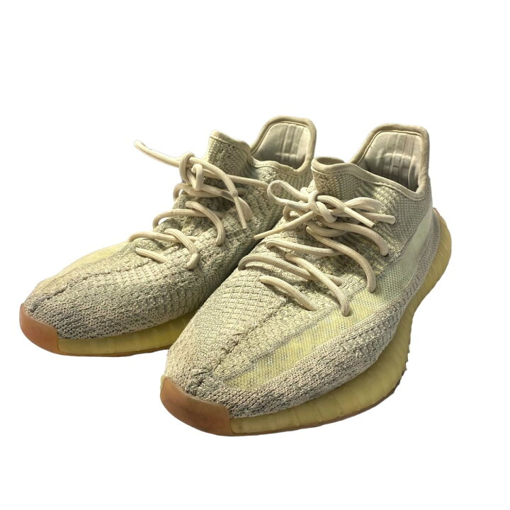 楽天市場】【中古】adidas YEEZY BOOST 350 V2 スニーカー 779001 