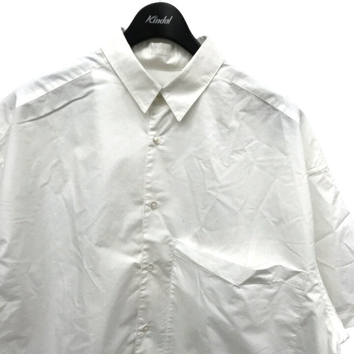 楽天市場】【中古】RHC Ron Hermanオーバーサイズシャツ 3510700404 