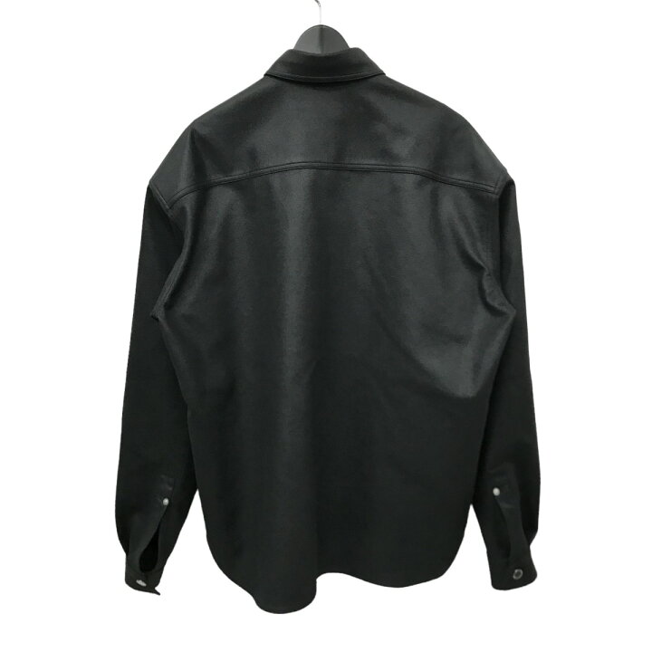 楽天市場】【中古】JOHN LAWRENCE SULLIVAN22AW VEGAN LEATHER 