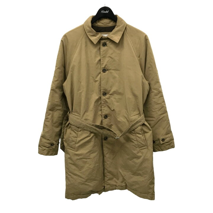 楽天市場】【中古】NANGA×URBAN RESEARCH DOORSステンカラーダウン 