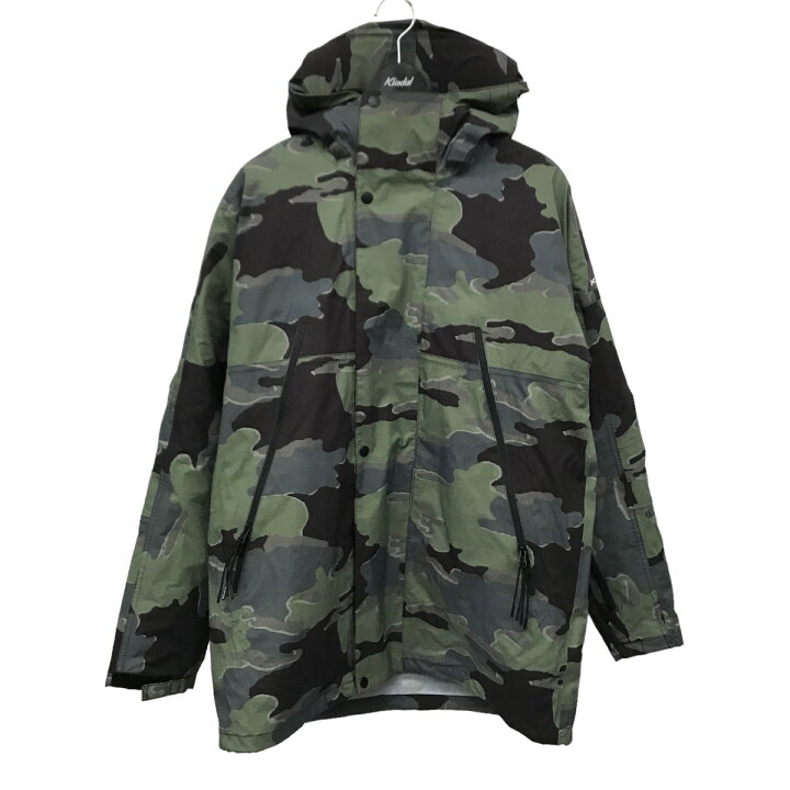 楽天市場】【中古】DenhamVINCE JACKET WTL カモフラ柄ジャケット  